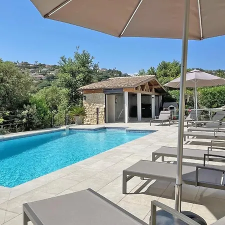 Doune Villa *