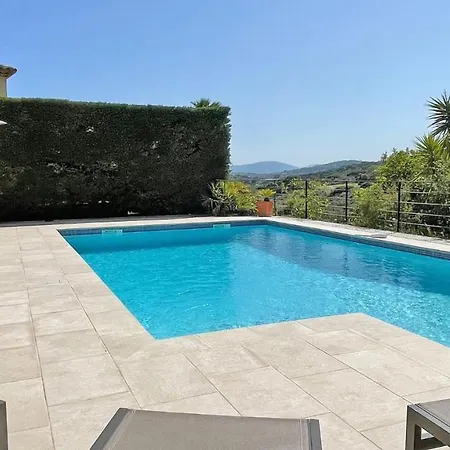 Doune Villa